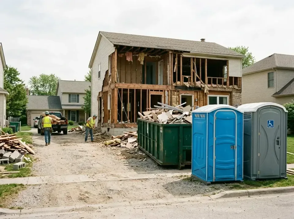 home-renovation-demolition-sit-010 — frequently asked questions, Portable Toilet & Dumpsters Rental in Moscow, ID